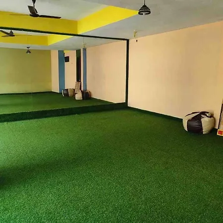 Apartamento Albatross Nest